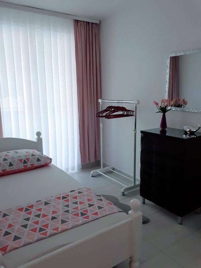Apartments Katarina Zaboric Exterior photo