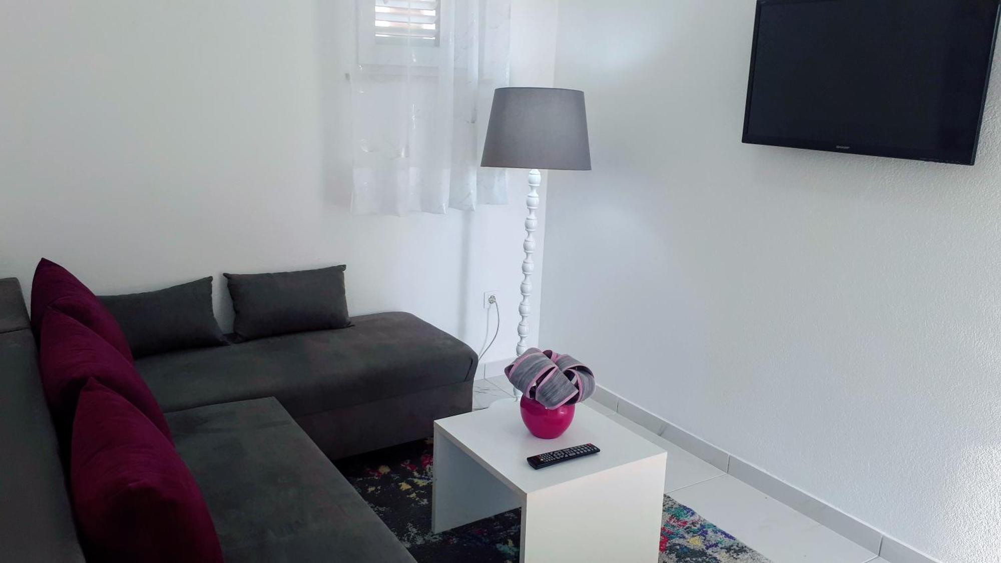 Apartments Katarina Zaboric Room photo