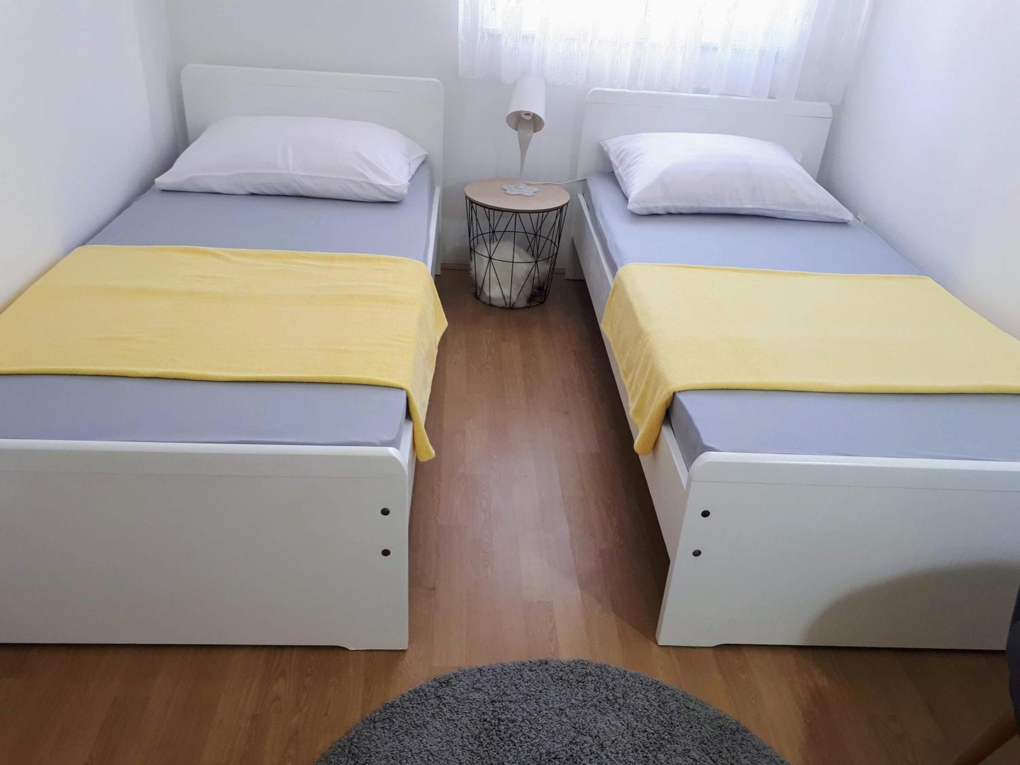 Apartments Katarina Zaboric Room photo