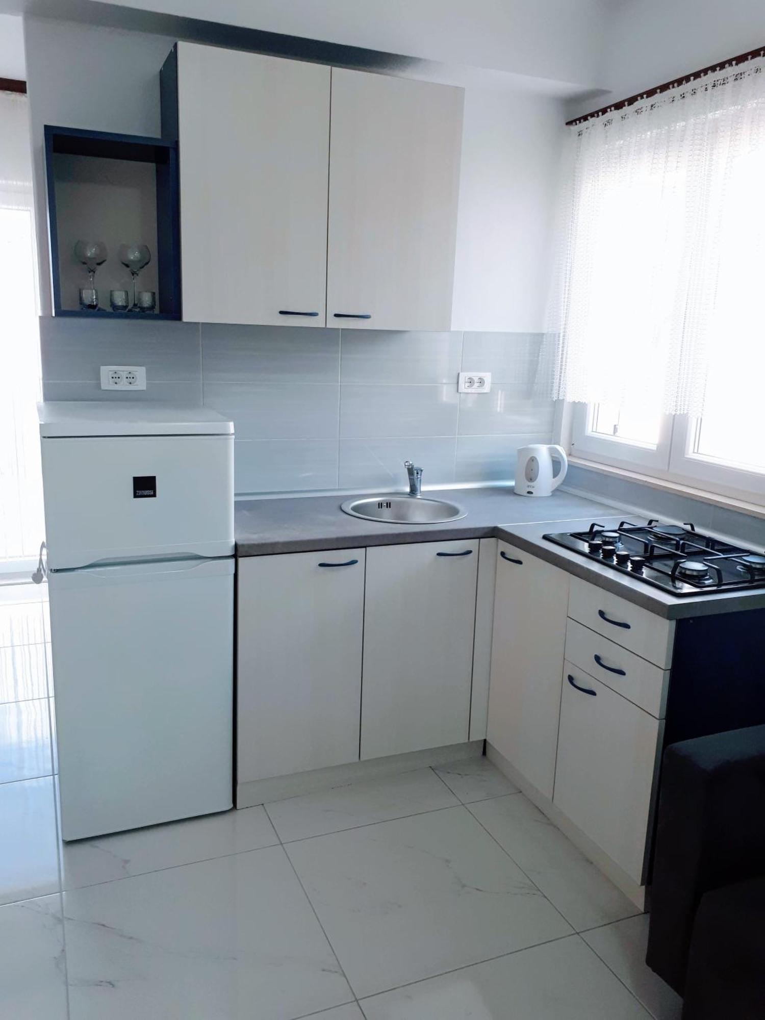 Apartments Katarina Zaboric Room photo