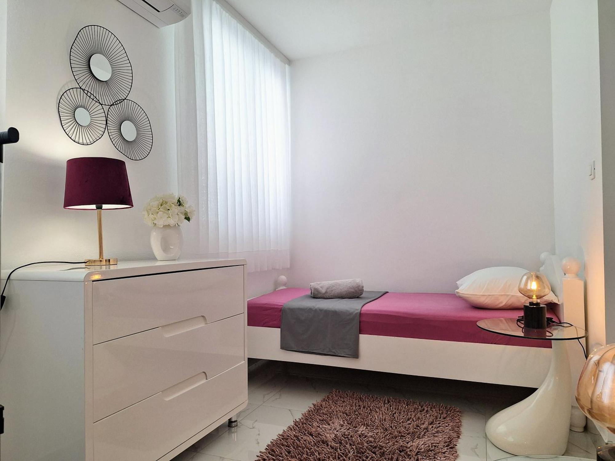Apartments Katarina Zaboric Exterior photo